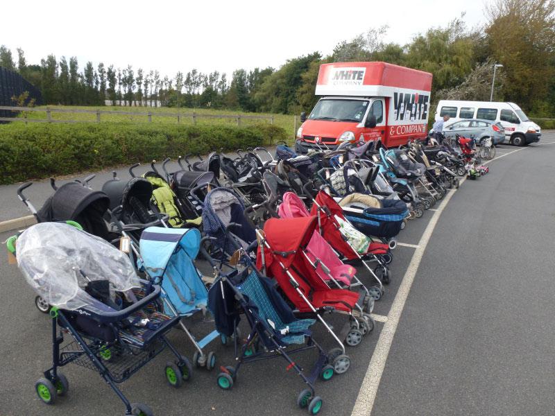Pushchair 2013 cheap